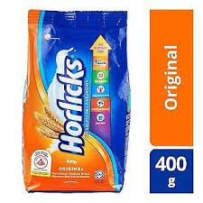 HORLICKS ORIGINAL 400G