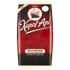 KAPAL API COFFEE MIXTURE
