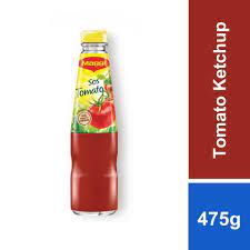 MAGGI TOMATO SAUCE 475G