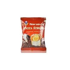 NARASU'S INSTA STRONG INSTANT COFFEE 50G