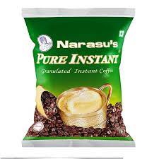 NARASU'S PURE INSTANT COFFEE 50G