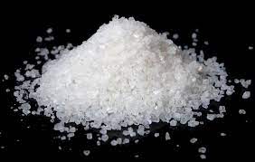 REPACKED ROCK SALT 1KG